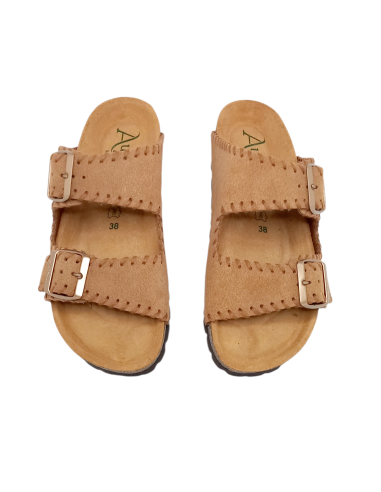 Autenti sandalia 15342 comb. 50