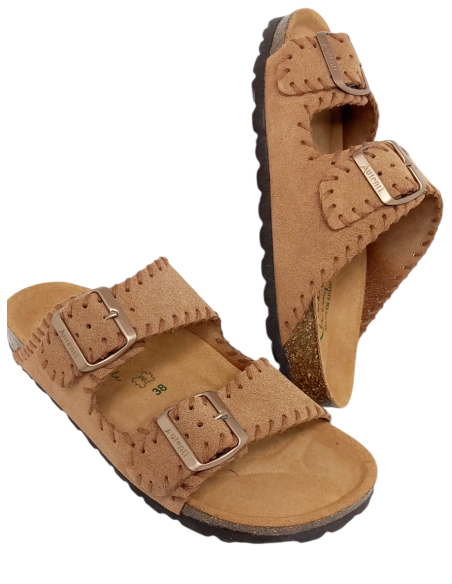 Autenti sandalia 15342 comb. 50