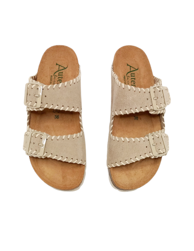 Autenti sandalia 15342 comb. 864