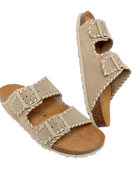 Autenti sandalia 15342 comb. 864