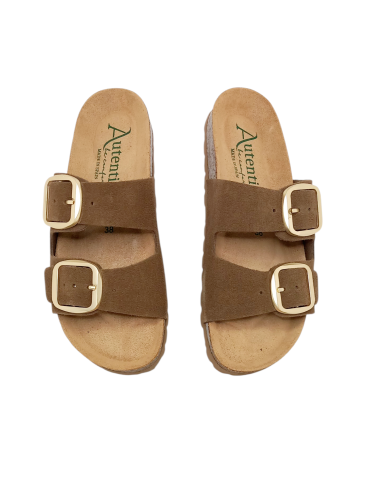 Autenti sandalia 16318 comb. 182