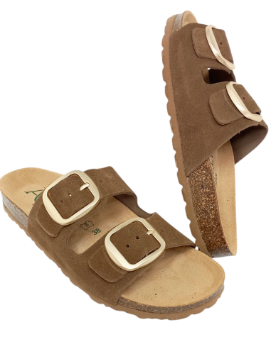 Autenti sandalia 16318 comb. 182