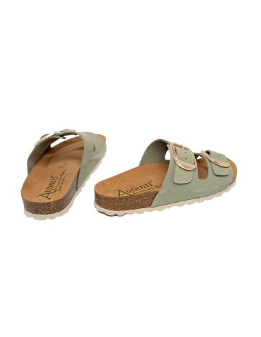 Autenti sandalia 16318 comb. 984