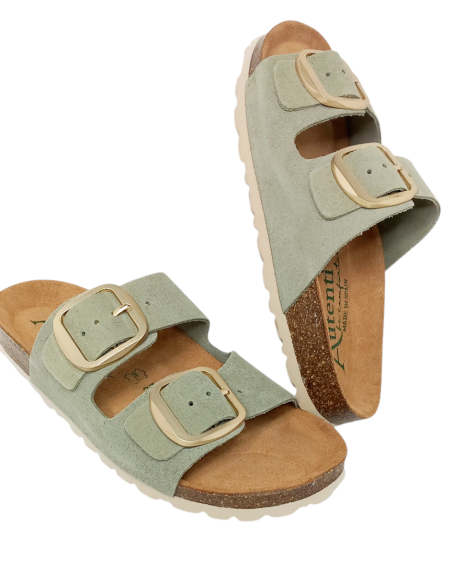 Autenti sandalia 16318 comb. 984