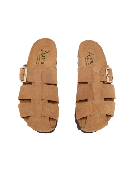 Autenti zueco 15464 COMB. 50