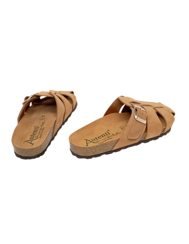 Autenti zueco 15464 COMB. 50