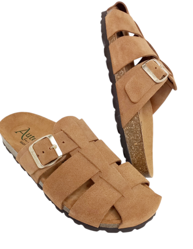 Autenti zueco 15464 COMB. 50