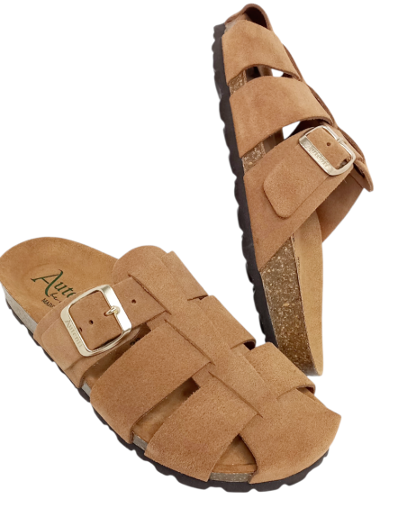 Autenti zueco 15464 COMB. 50