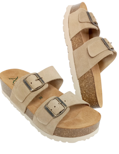 Autenti sandalia 16184 COMB. 864 ESP.