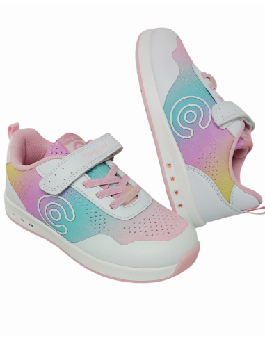 Conguitos deportivo BAREFOOT COSH325016 con LUCES