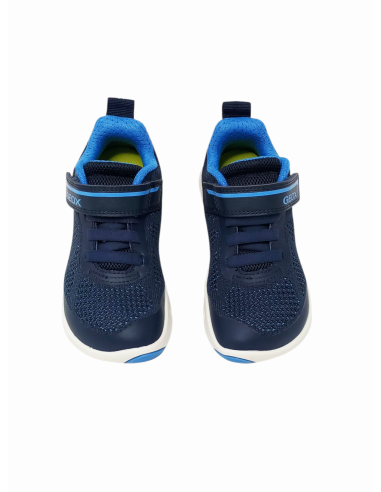 Geox deportivo J65PDB Foot-Run BAREFOOT