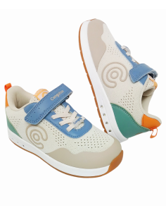 Conguitos deportivo BAREFOOT COSH325019 con LUCES 2