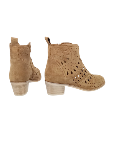 ALPE botín 5433.11.01