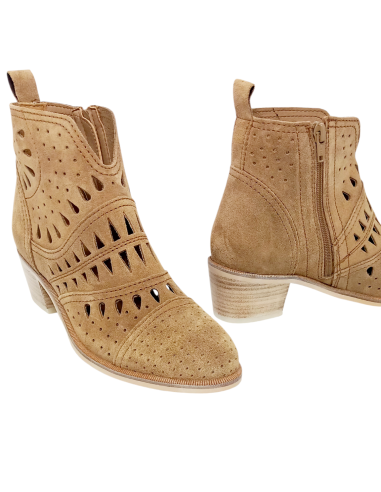 ALPE botín 5433.11.01