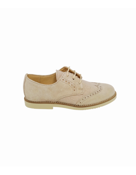 Yowas zapato Primera Comunión 20334