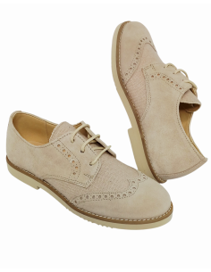 Yowas zapato Primera Comunión 20334