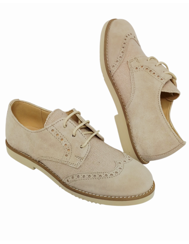 Yowas zapato Primera Comunión 20334