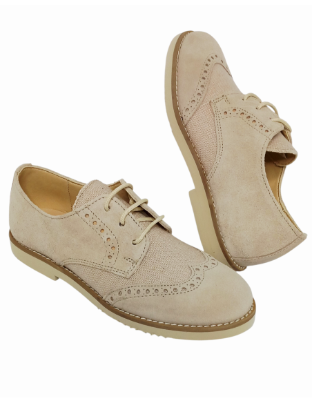 Yowas zapato Primera Comunión 20334