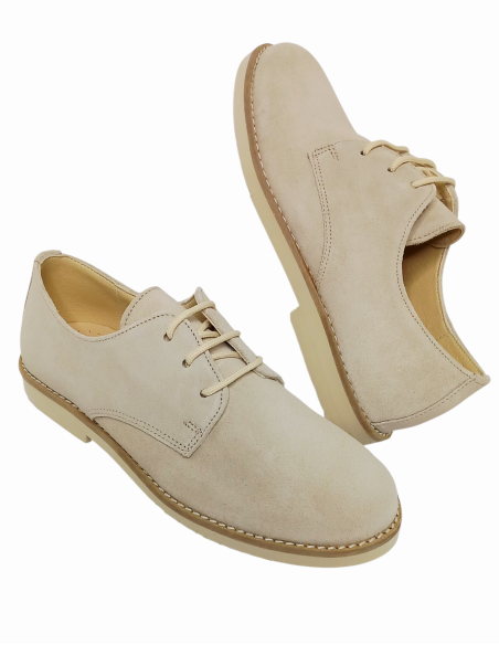 Yowas zapato Primera Comunión 20344