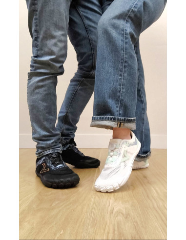 Victoria deportivo TERRATEX 184100 BAREFOOT