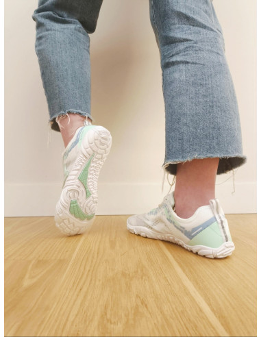 Victoria deportivo TERRATEX 184100 BAREFOOT