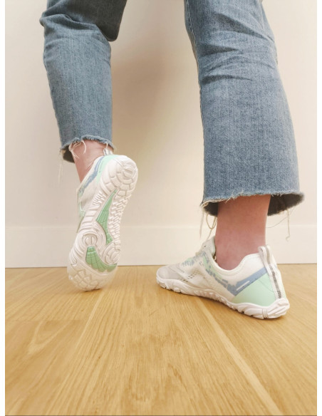 Victoria deportivo TERRATEX 184100 BAREFOOT