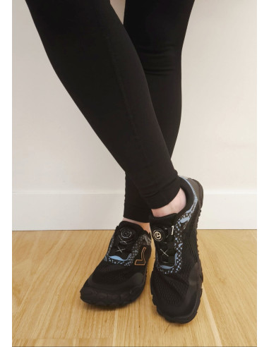 Victoria deportivo TERRATEX 184101 BAREFOOT