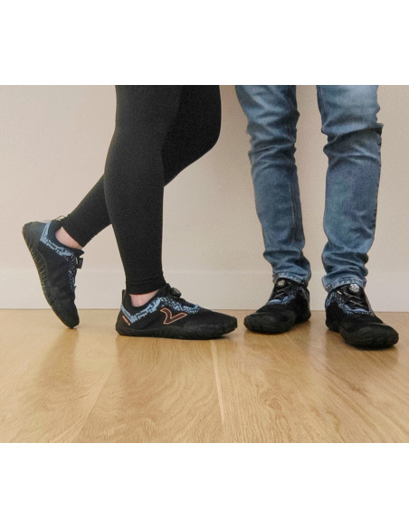 Victoria deportivo TERRATEX 184101 BAREFOOT