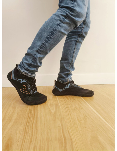 Victoria deportivo TERRATEX 184101 BAREFOOT