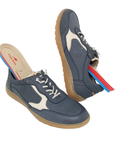 FLUCHOS zapato LENOX F2239 BAREFOOT