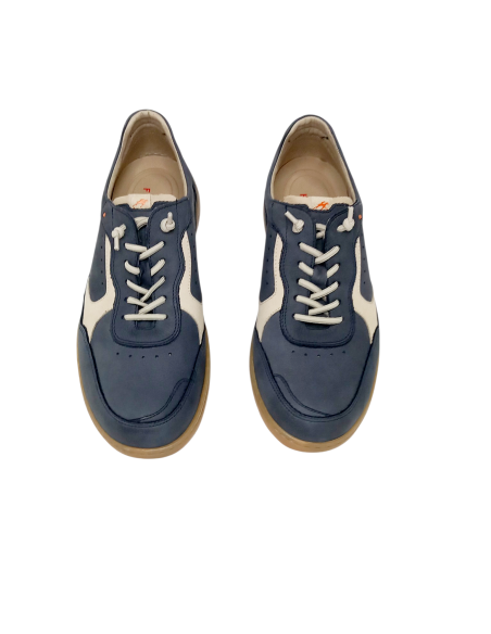 FLUCHOS zapato LENOX F2239 BAREFOOT