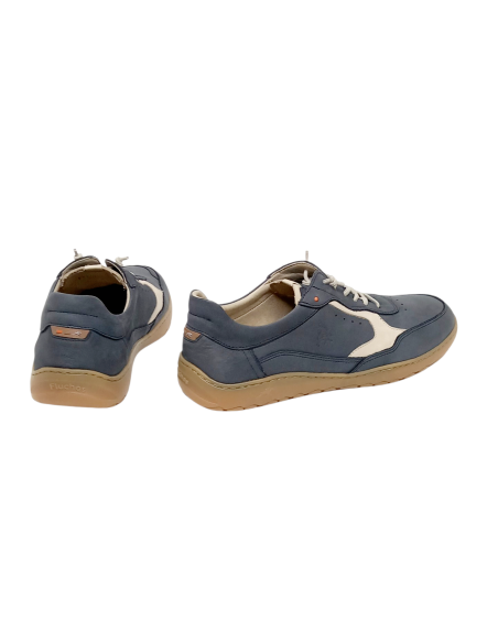 FLUCHOS zapato LENOX F2239 BAREFOOT
