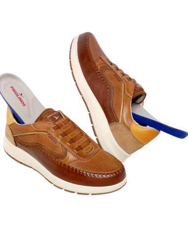 Pikolinos zapato M7W-6423C1 SALAMANCA