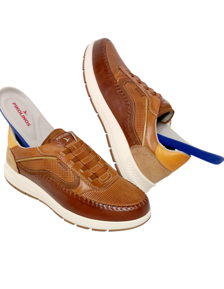 Pikolinos zapato M7W-6423C1 SALAMANCA