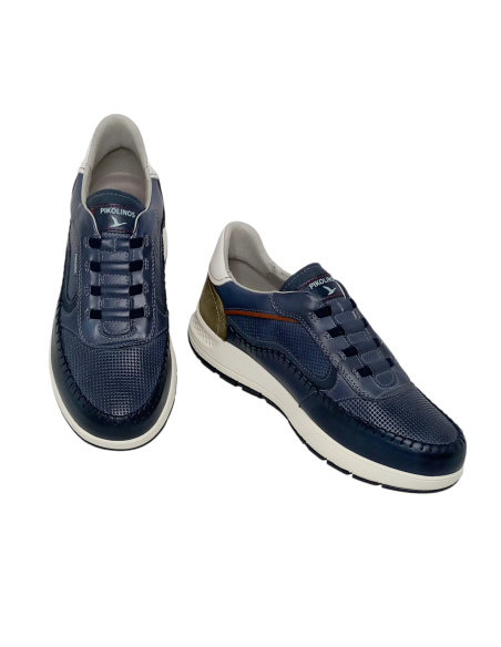 Pikolinos zapato M7W-6423C1 SALAMANCA