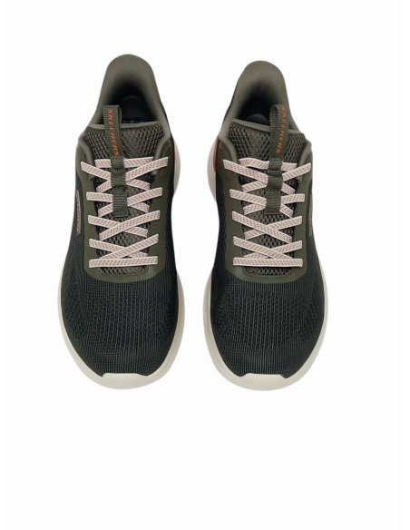 Skechers deportivo 211369/OLV SLIP-INS