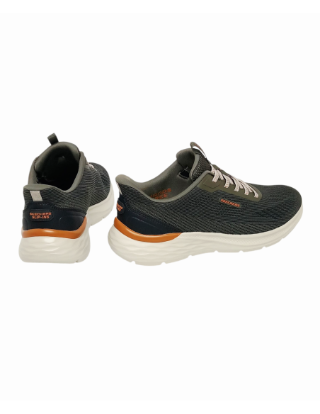 Skechers deportivo 211369/OLV SLIP-INS