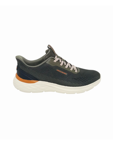 Skechers deportivo 211369/OLV SLIP-INS
