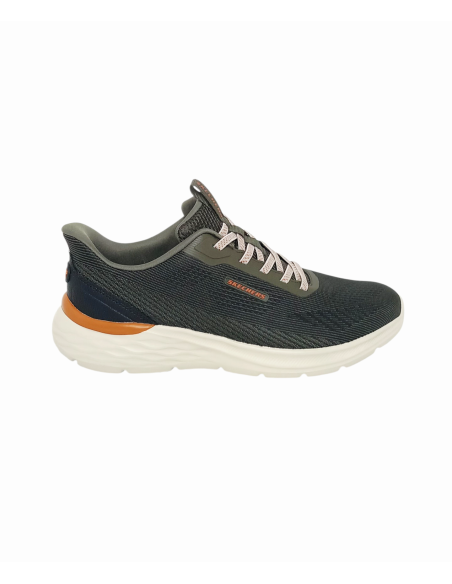 Skechers deportivo 211369/OLV SLIP-INS