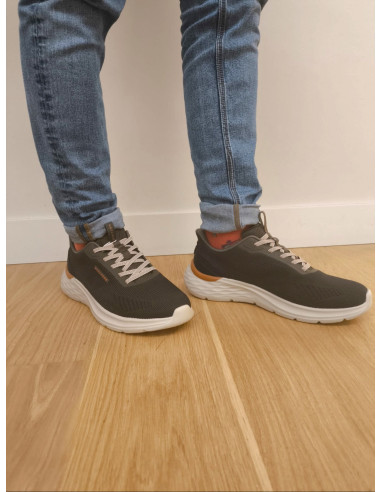 Skechers deportivo 211369/OLV SLIP-INS