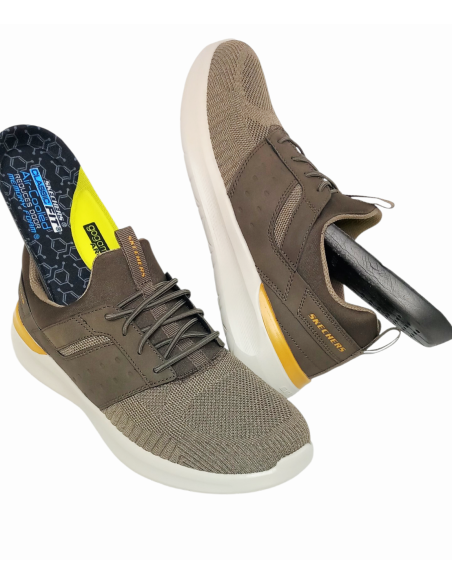 Skechers 210620/TPE Lattimore - Radium