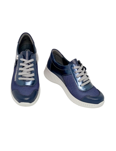 Suave zapato 3302 Ancho Especial