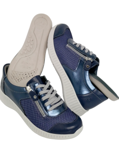 Suave zapato 3302 Ancho Especial 2