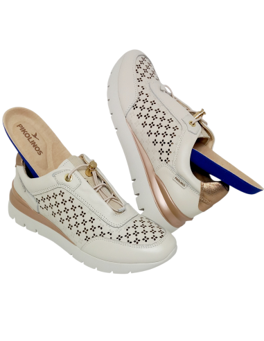 Pikolinos zapato W4R-6707C1 CANTABRIA