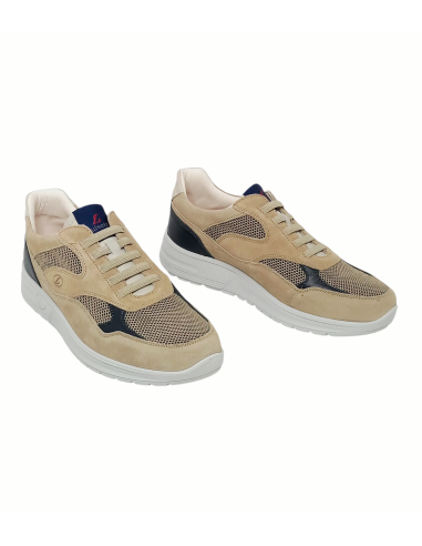 LUISETTI zapato 36228BI