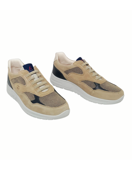 LUISETTI zapato 36228BI