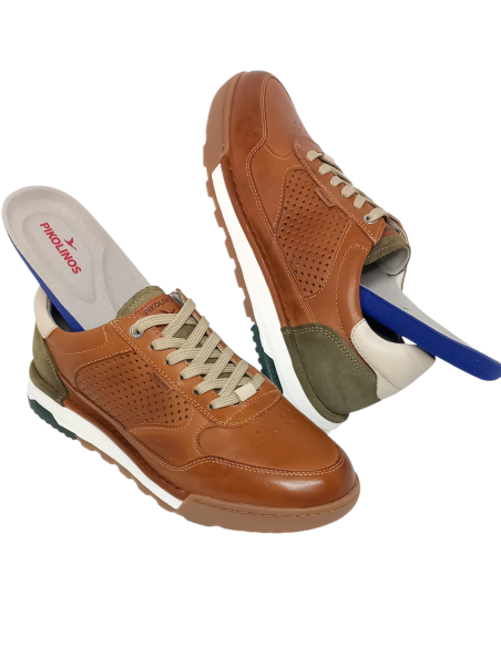 Pikolinos zapato M3W-6435C1 TEIDE