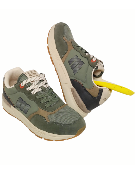 Mustang deportivo 84836 ROYER