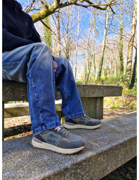 Mustang deportivo 84836 ROYER