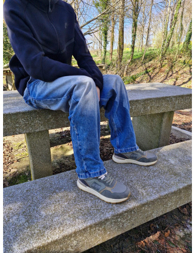 Mustang deportivo 84836 ROYER